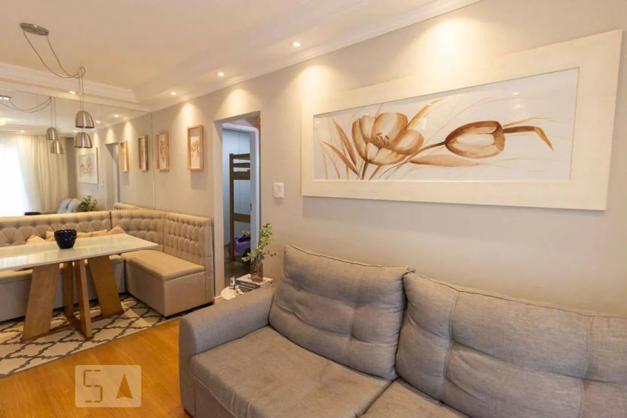 Apartamento à Venda - Vila Mangalot, 2 Quartos, 55 m2 - Foto 5