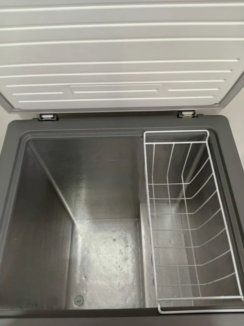 Freezer horizontal  - Foto 4