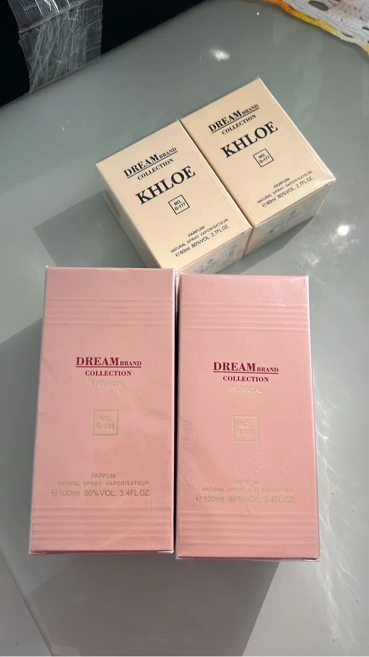 Brand Collection - Scandal e Chloe - Foto 3