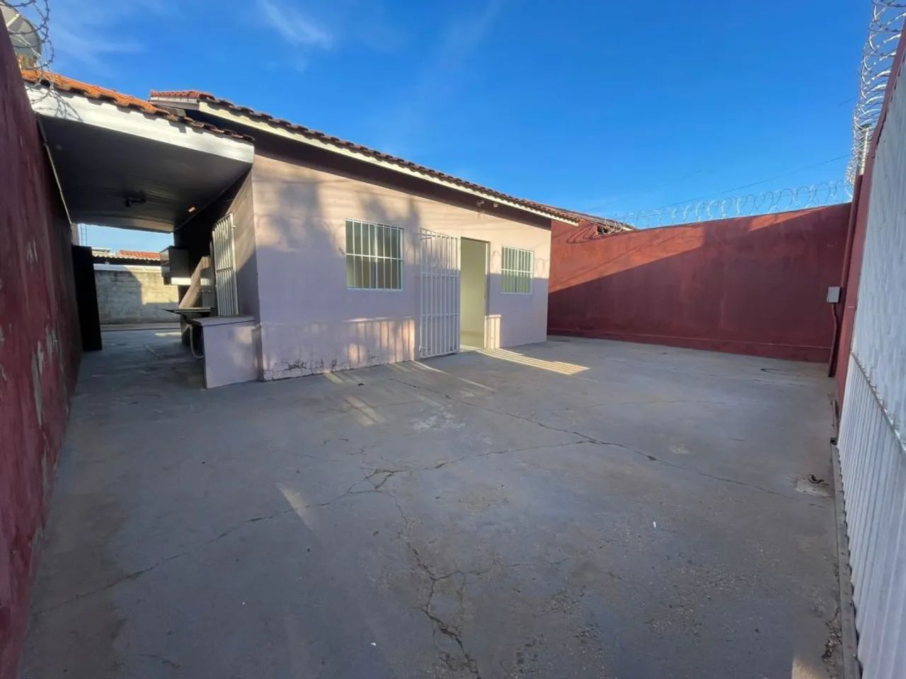 casa santa terezinha - Foto 2
