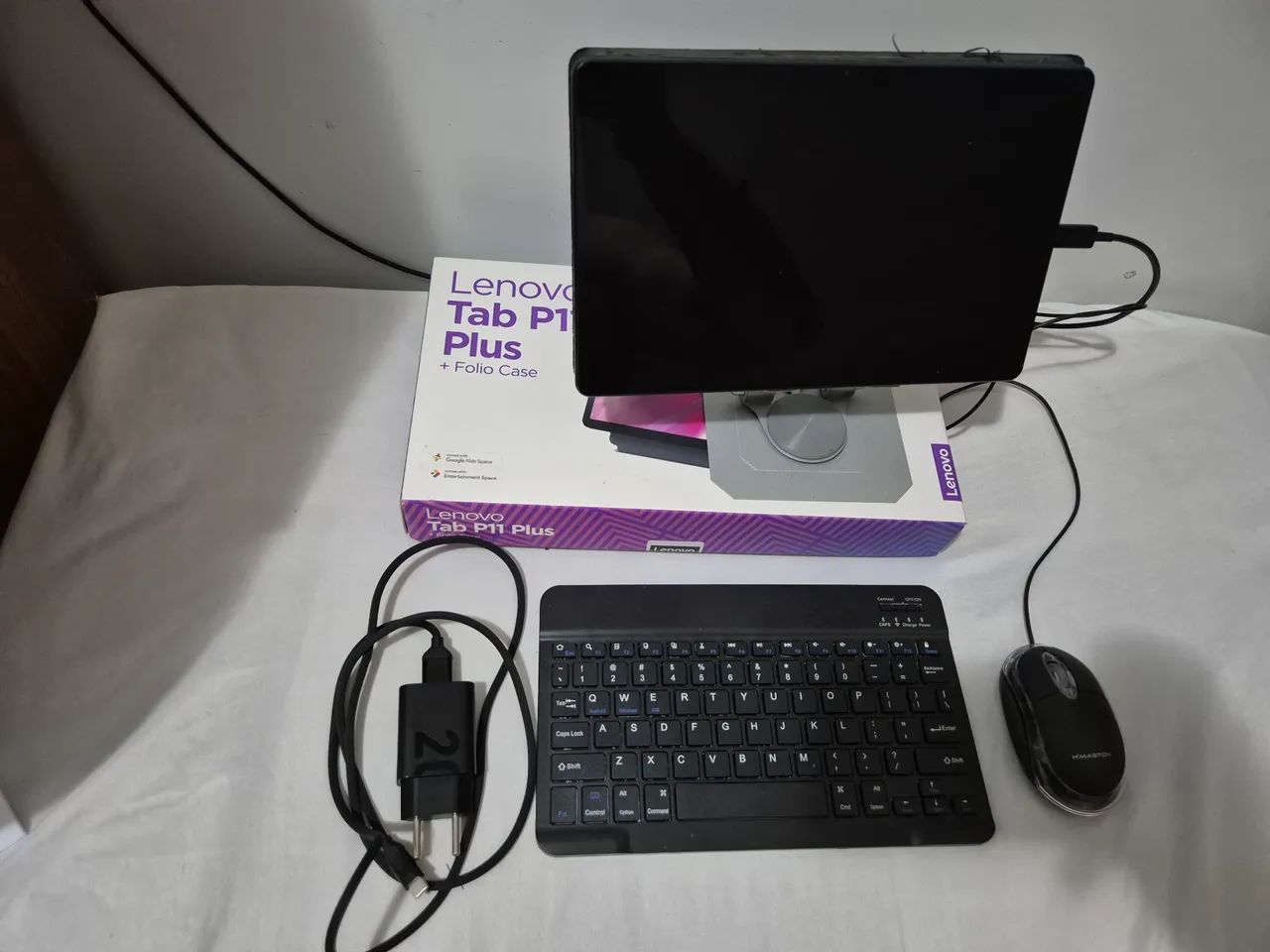 Tablet Lenovo p11 Plus