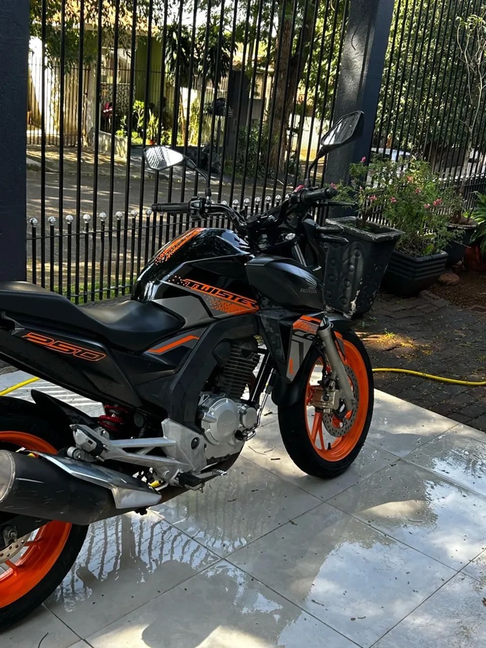 Twister 2021 ABS - Foto 5