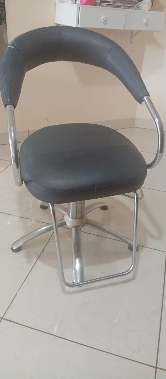 Cadeira  - Foto 2