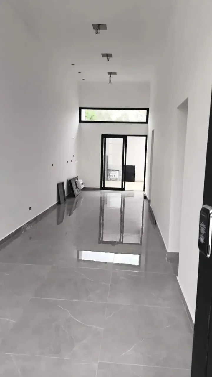 Casa pronta no condomínio Mais viver Cajamar centro 3 dormitórios com suíte - Foto 2