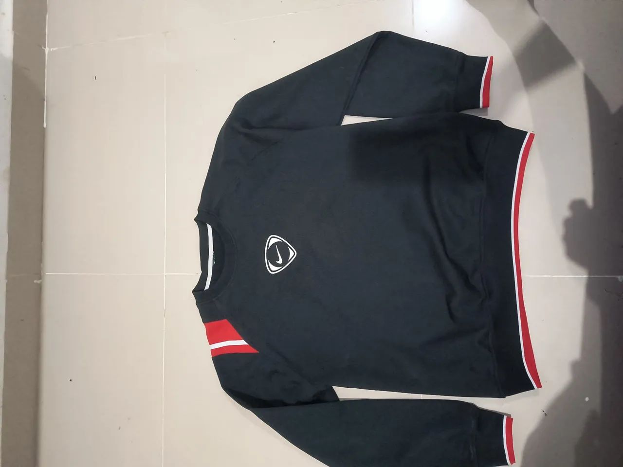 Blusa Nike total 90  - Foto 2