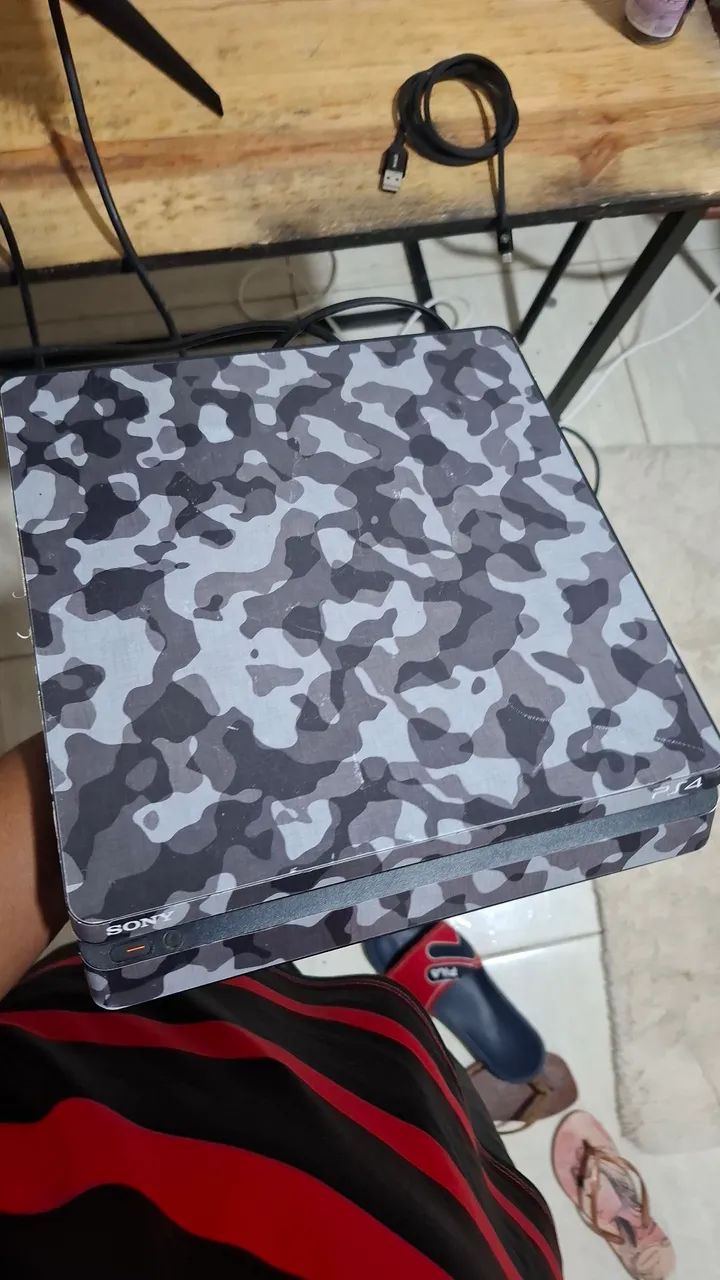 PlayStation 4