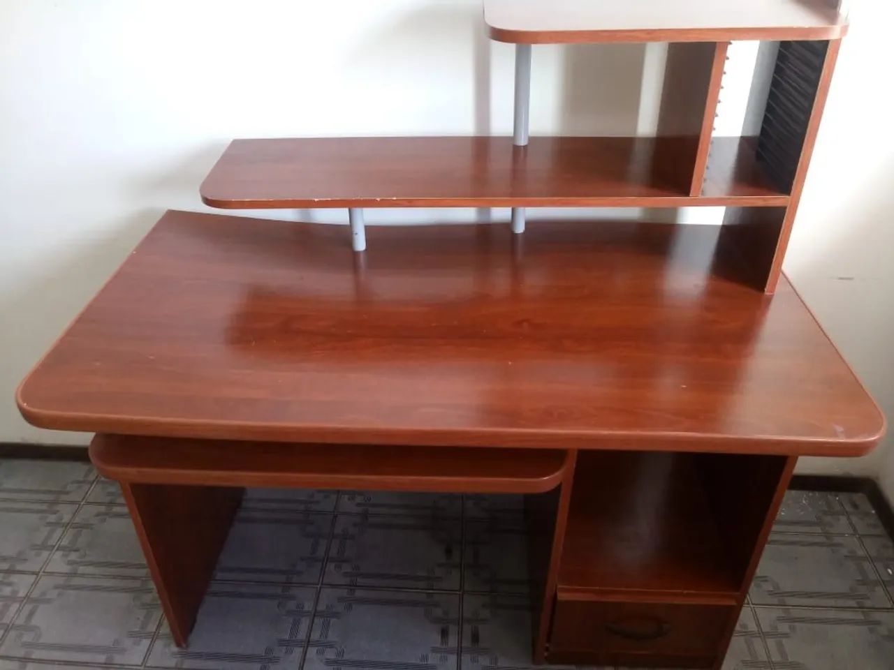 Estante - Foto 2