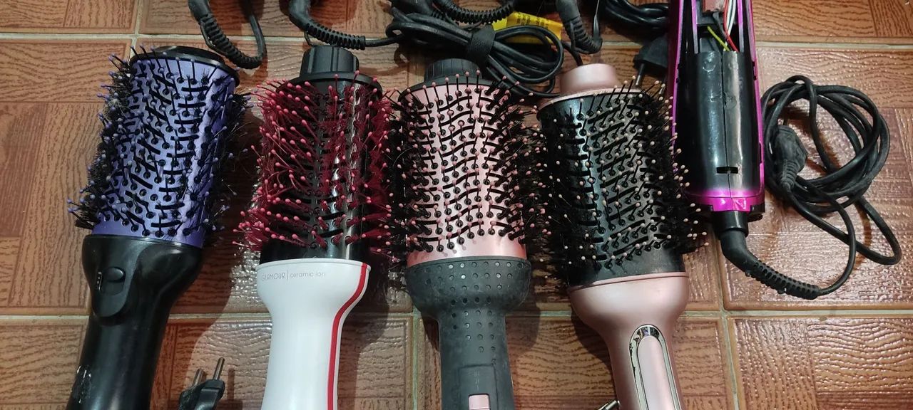 Escova secadora. - Foto 4