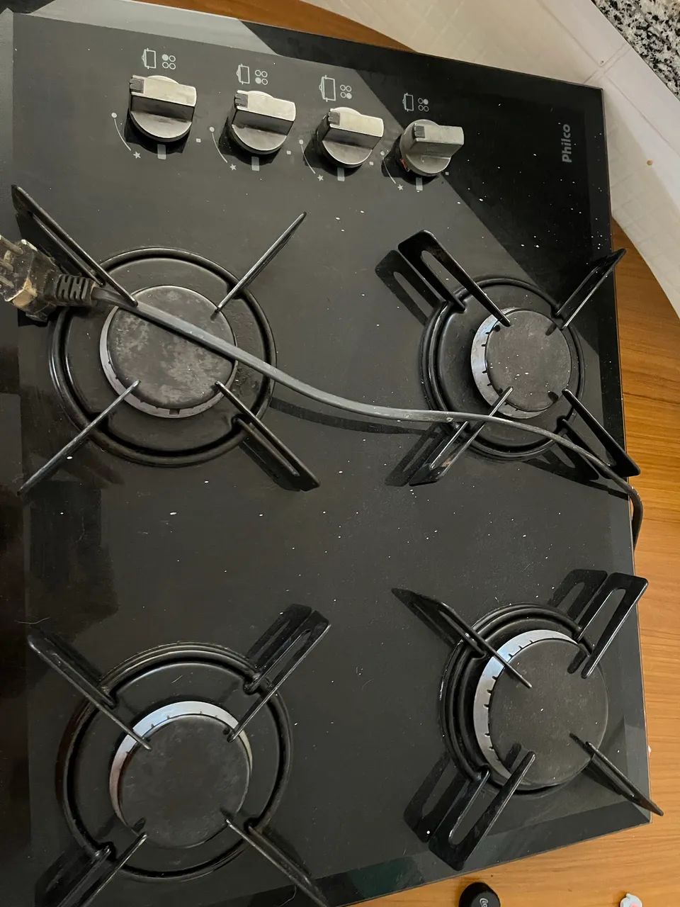 cooktop 