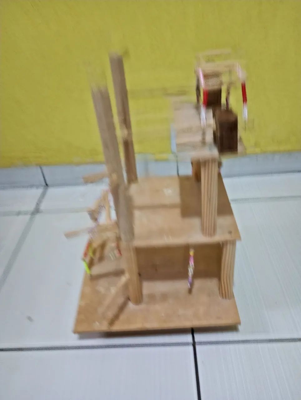 Playground de calopsitas  - Foto 3