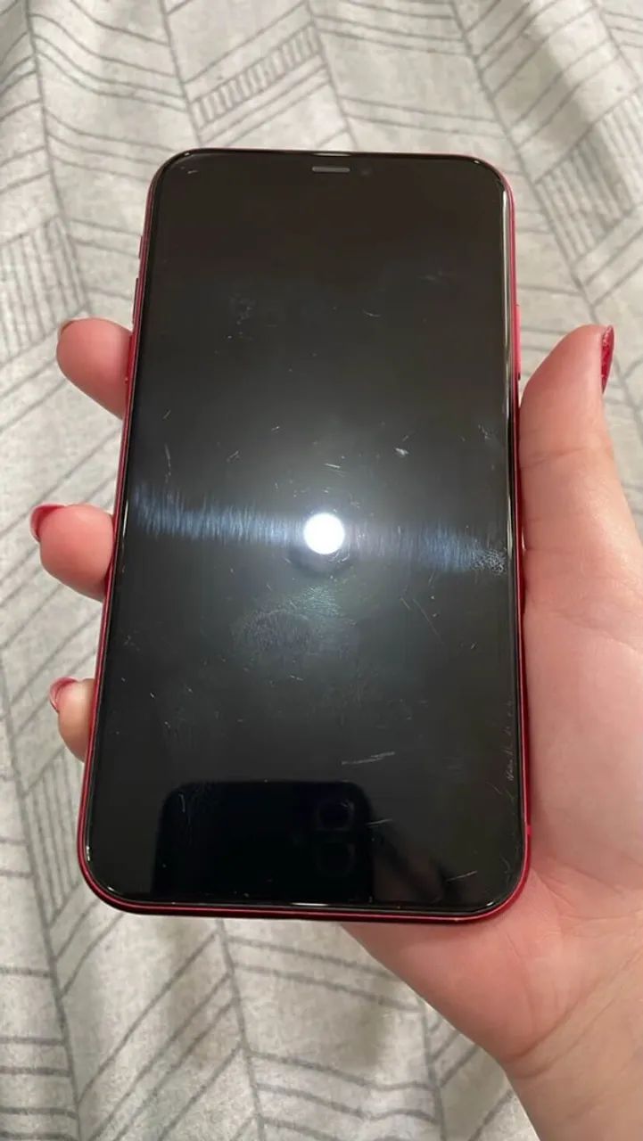 iPhone 11 - Foto 2