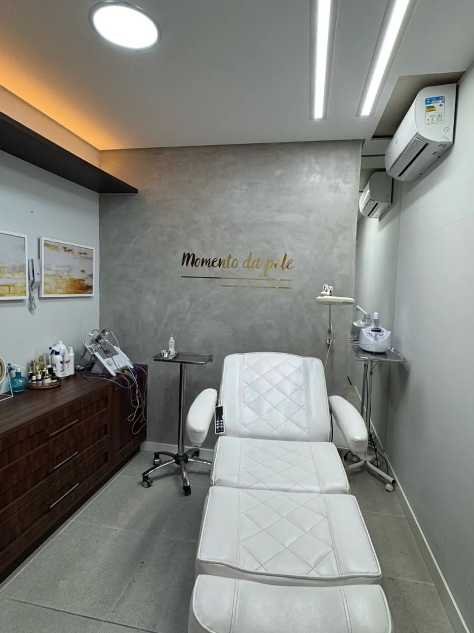 Sublocação consultório/ sala de Estética  - Foto 3