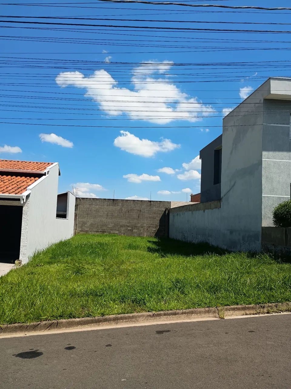 Excelente lote, condomínio fechado Reserva da Mata - Foto 2
