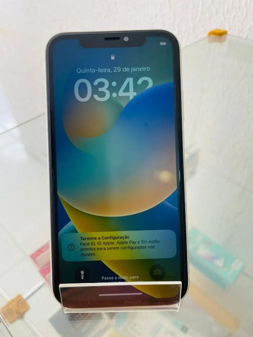 Iphone 11 - Nunca aberto - Foto 2