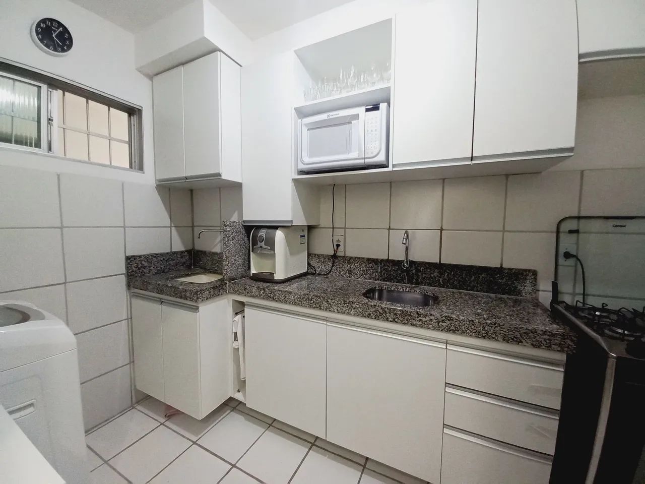 Vendo Apartamento 2qts com planejados! - Foto 4