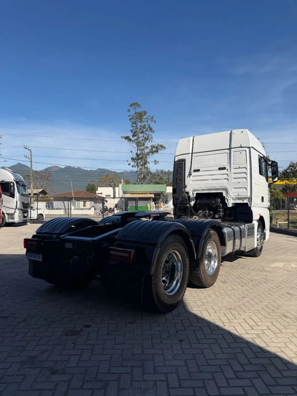 Meteor 29.520 6x4 2p (diesel)(E5) - Foto 4