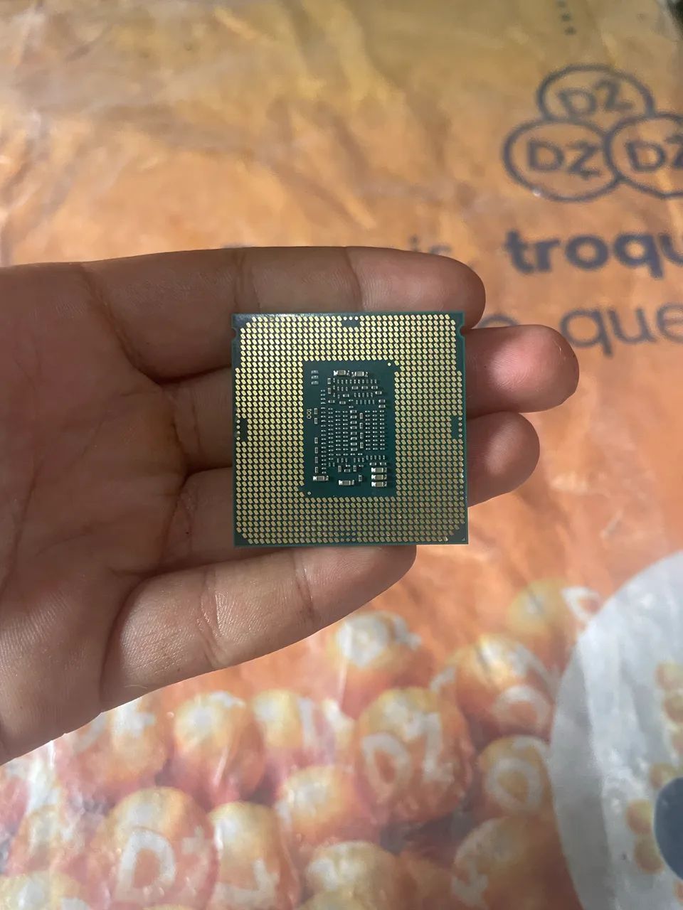 Intel core i5-7600T Processador 2.80GHz - Foto 3