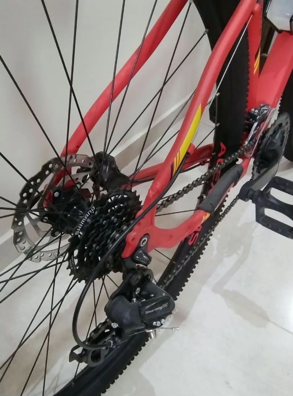 Bike Oggi aro 29 - Foto 5