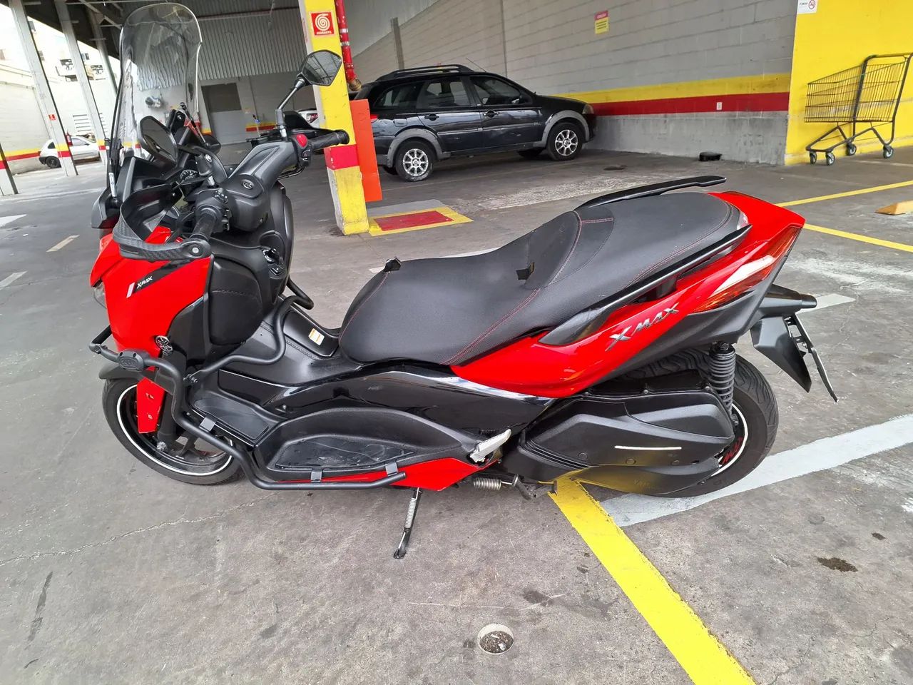 Xmax 250   - Foto 2