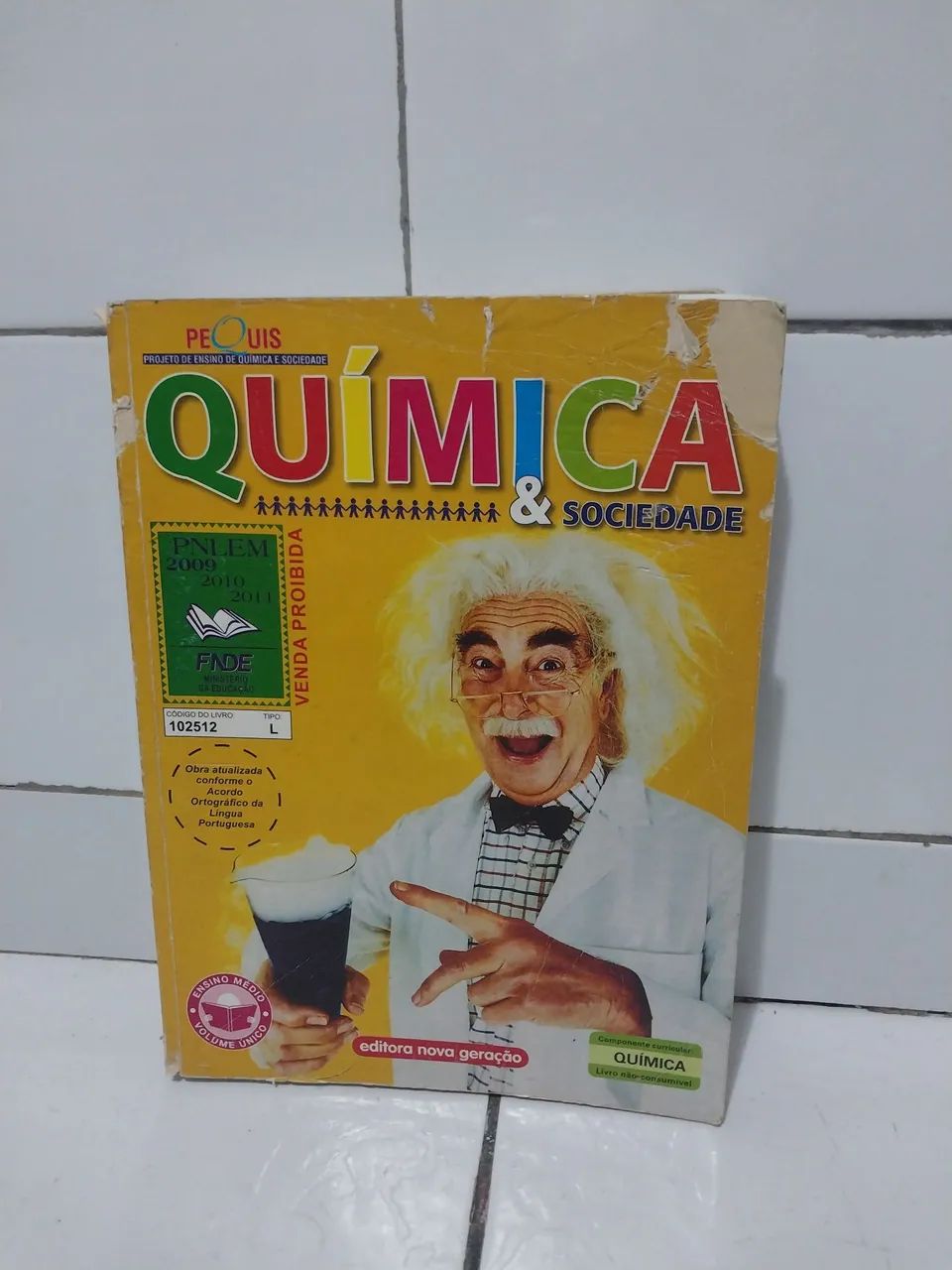 Livros d' Linha FNDE (2009/2010/2011) - Foto 2