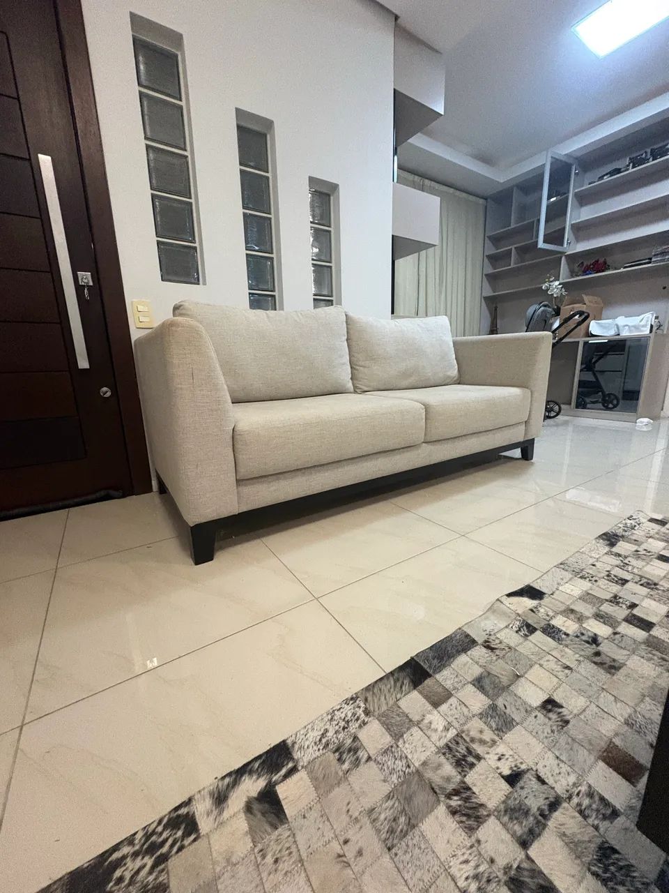 Sofá 2 Lugares - Foto 3