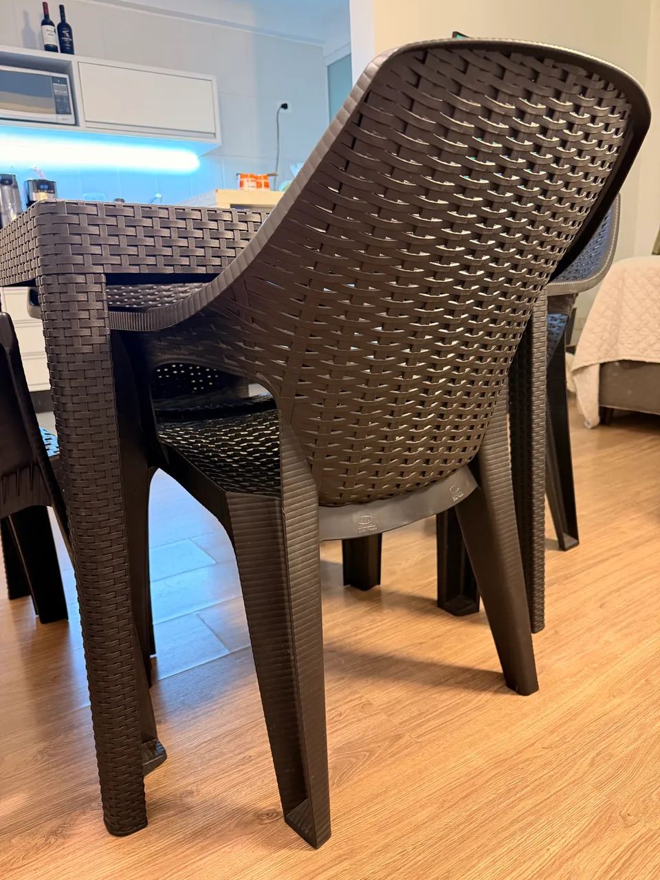 Mesa externa  - Foto 2