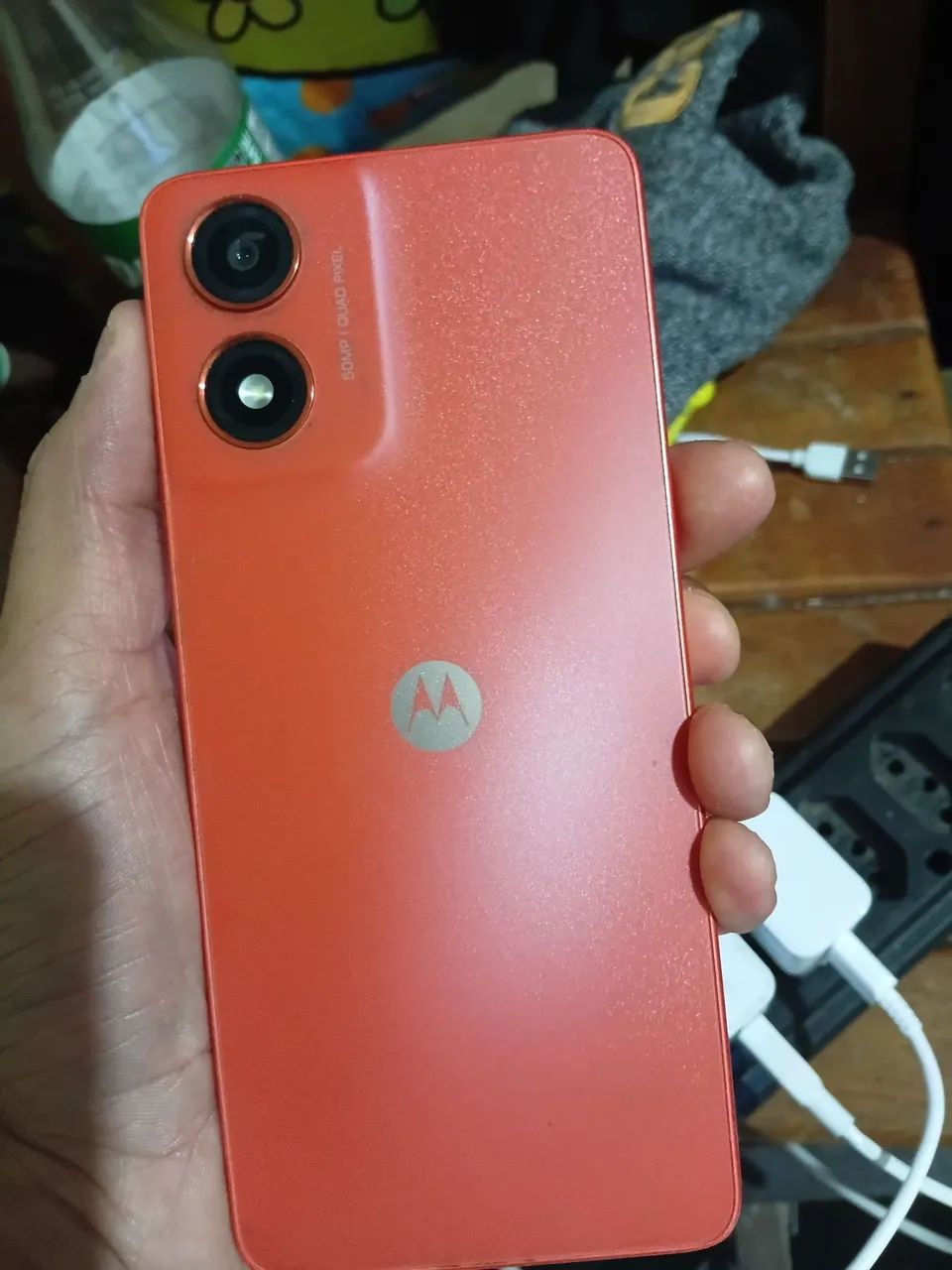 Celular Motorola  - Foto 2