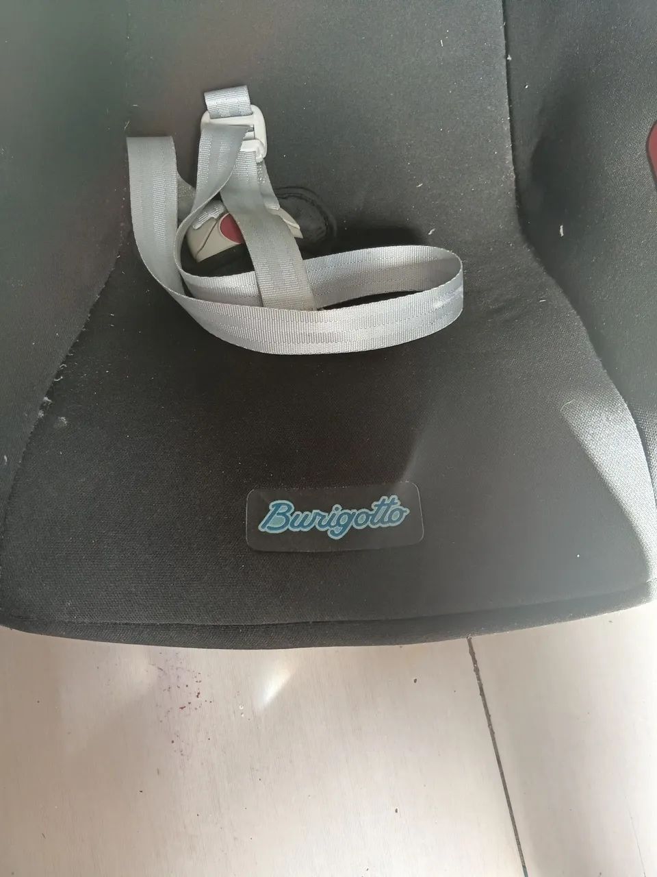 CADEIRINHA BEBÊ  - Foto 4