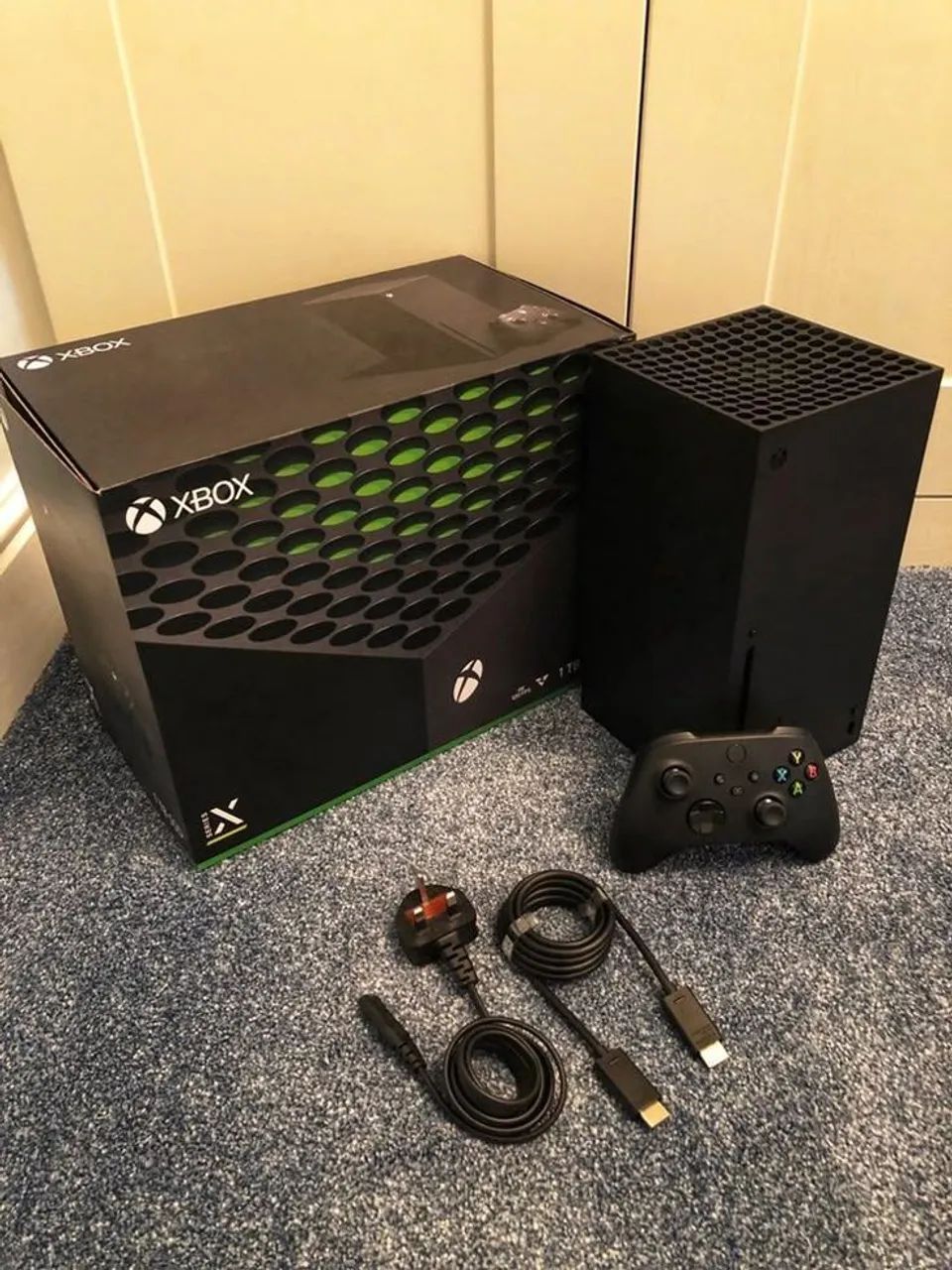Xbox Séries X - Foto 2