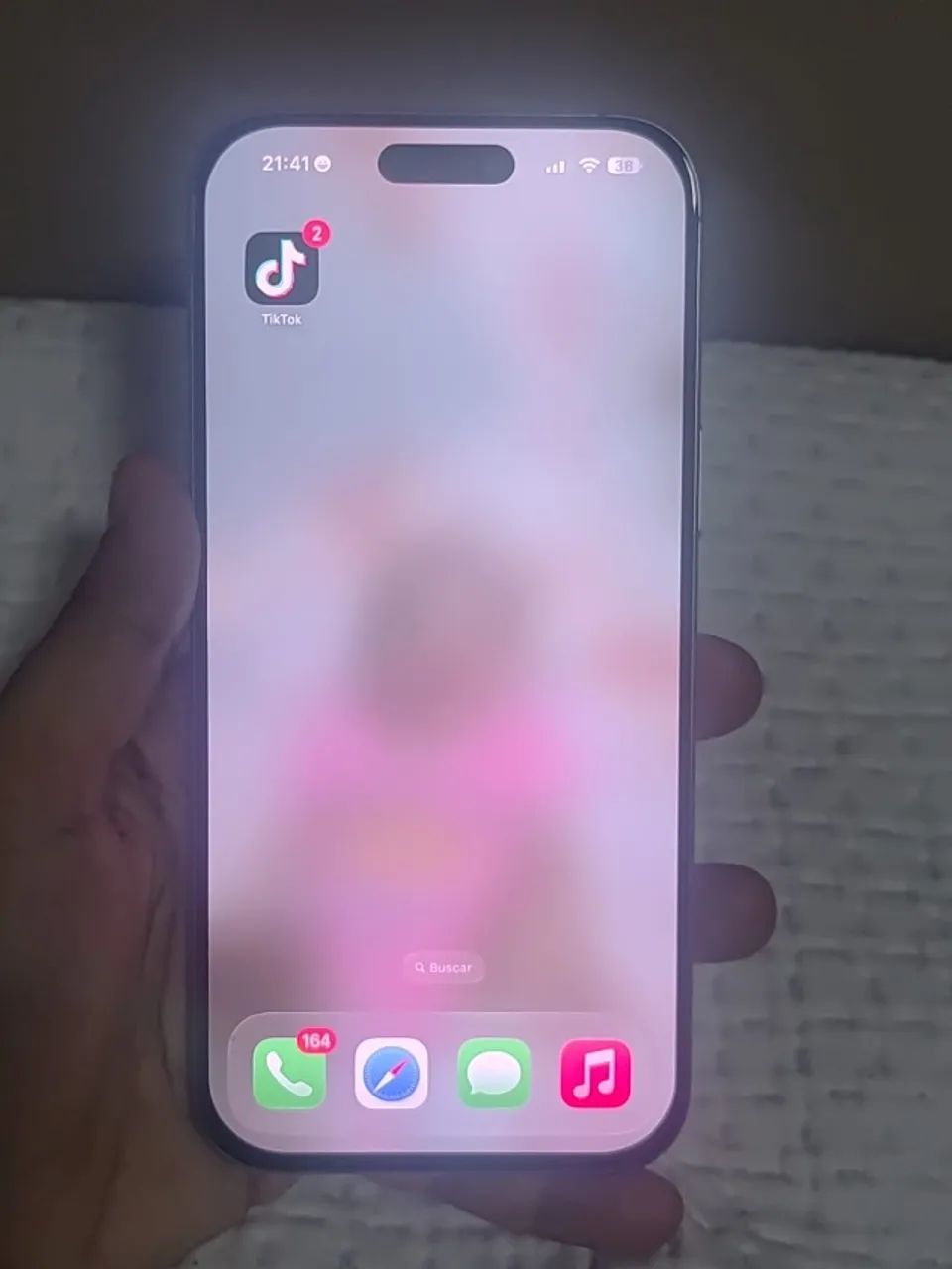 iPhone 16 pro max  - Foto 5