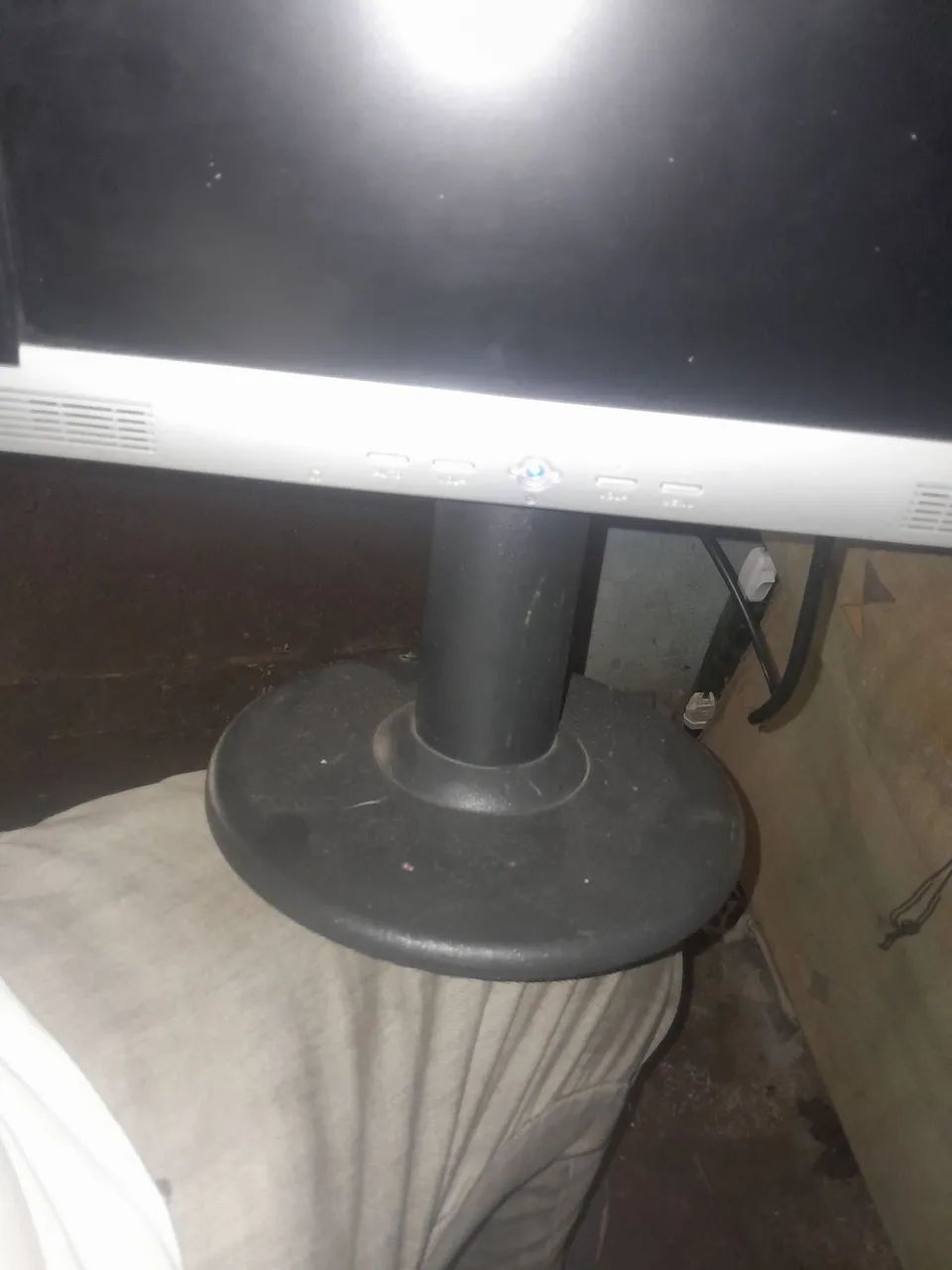 Monitor AOC 15 polegadas  - Foto 2