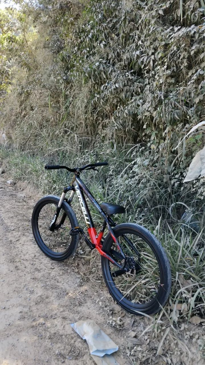 Vendo Bike Vercelli - Foto 5