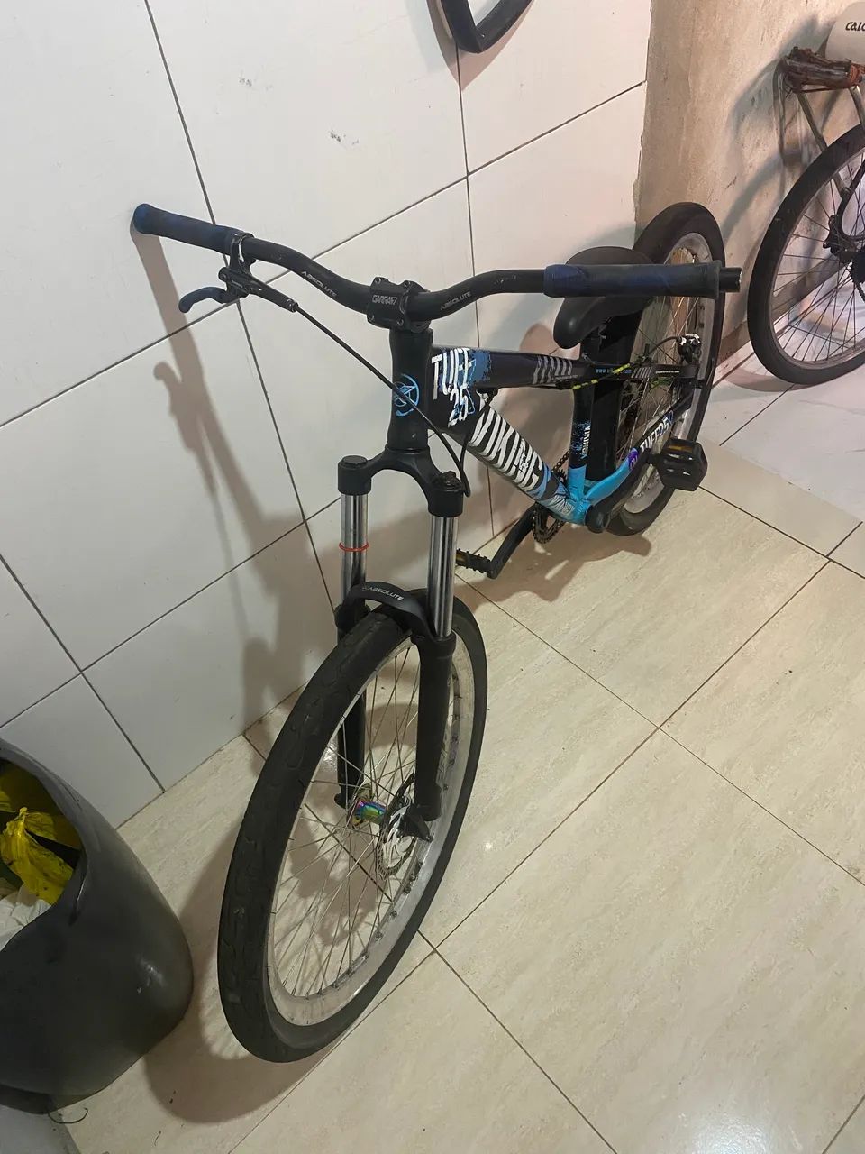 Bicicleta - Foto 2