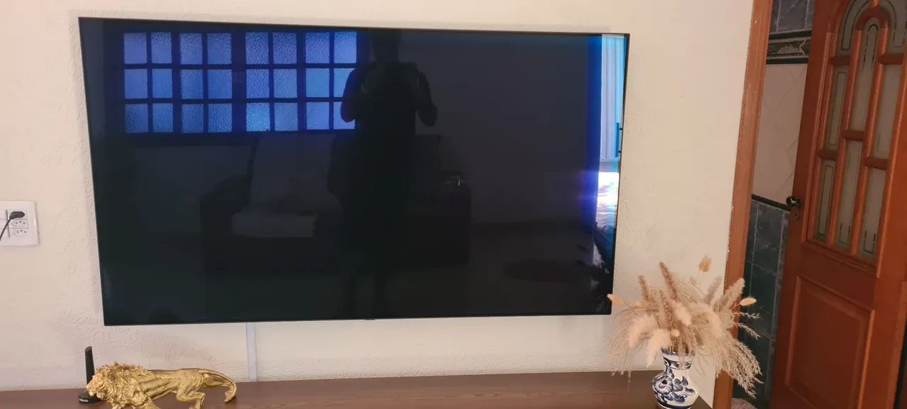 TV Oled LG 65C9 - Foto 3