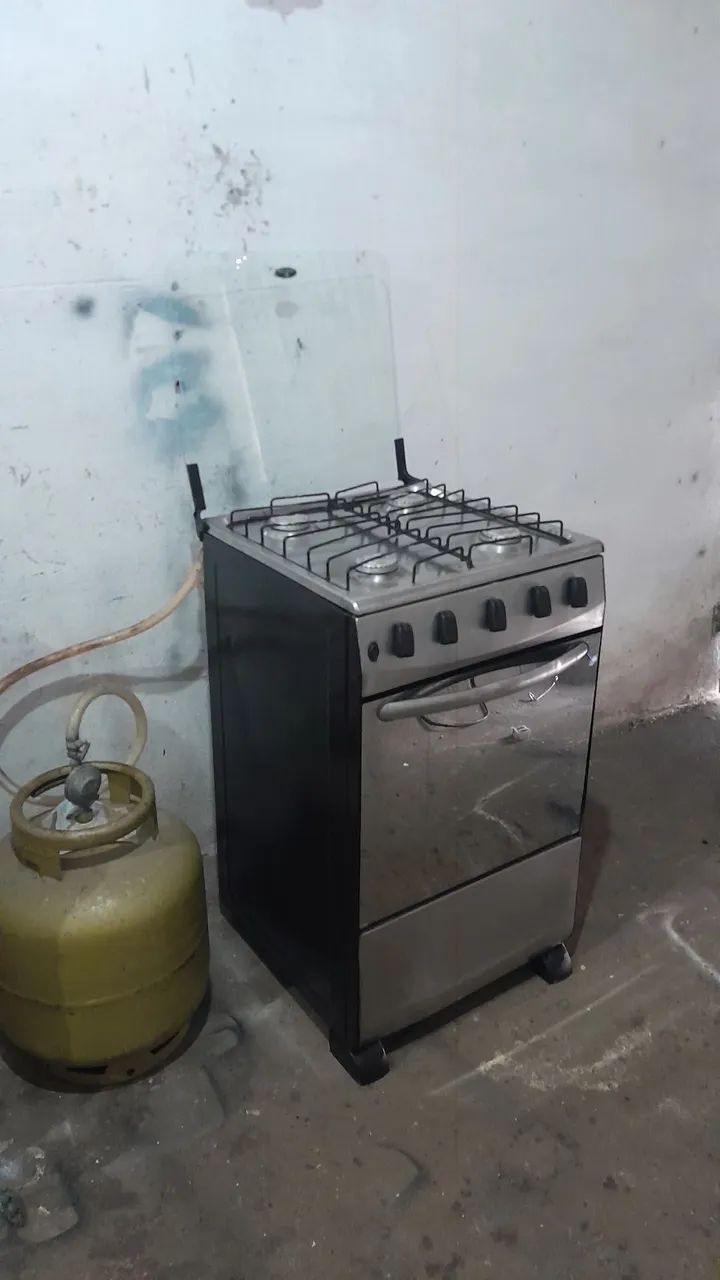 Fogão 