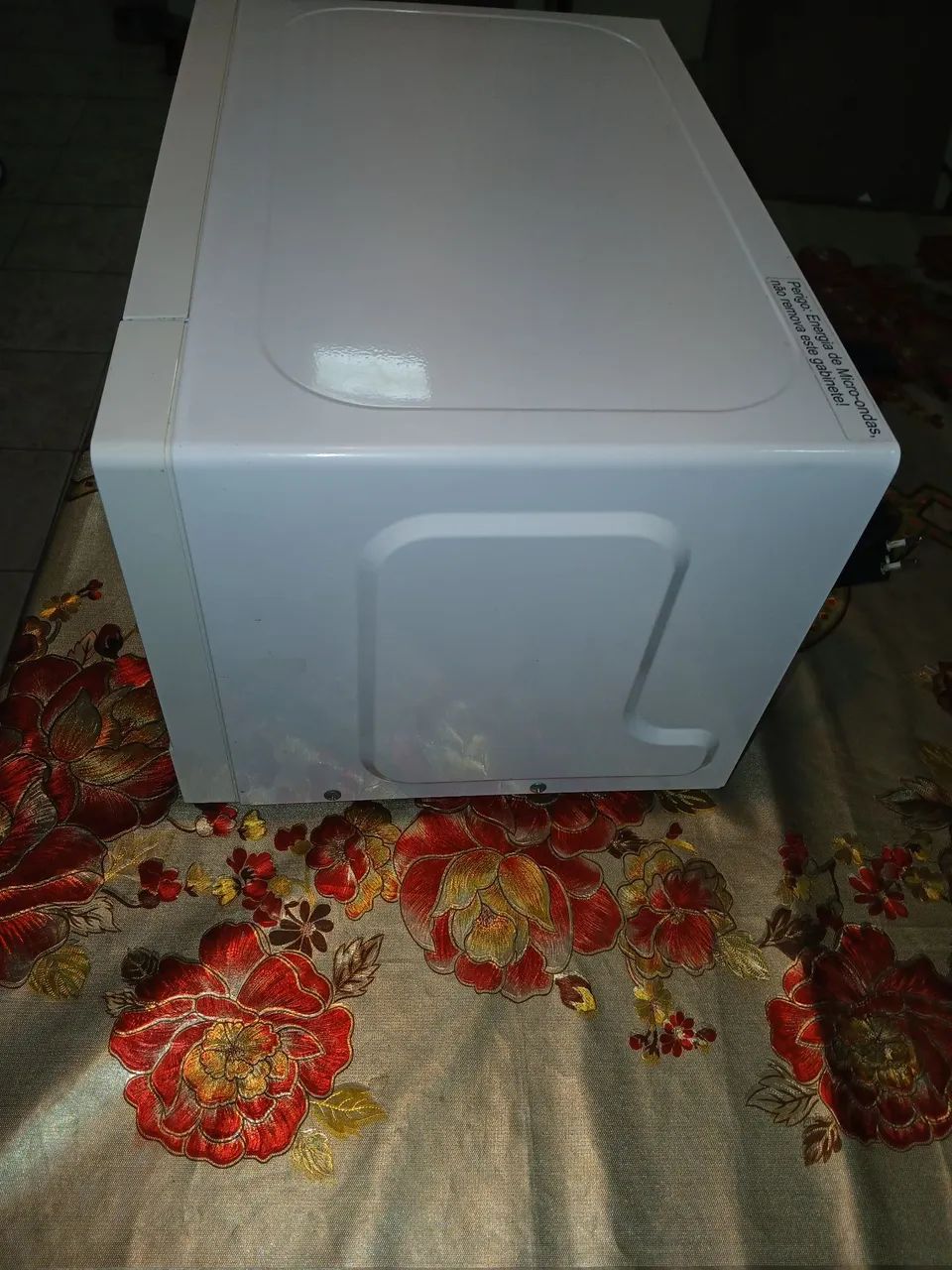 Micro ondas Midea 20 litros - Foto 4