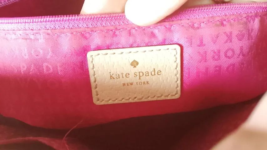 Bolsa Kate Spade - Foto 4