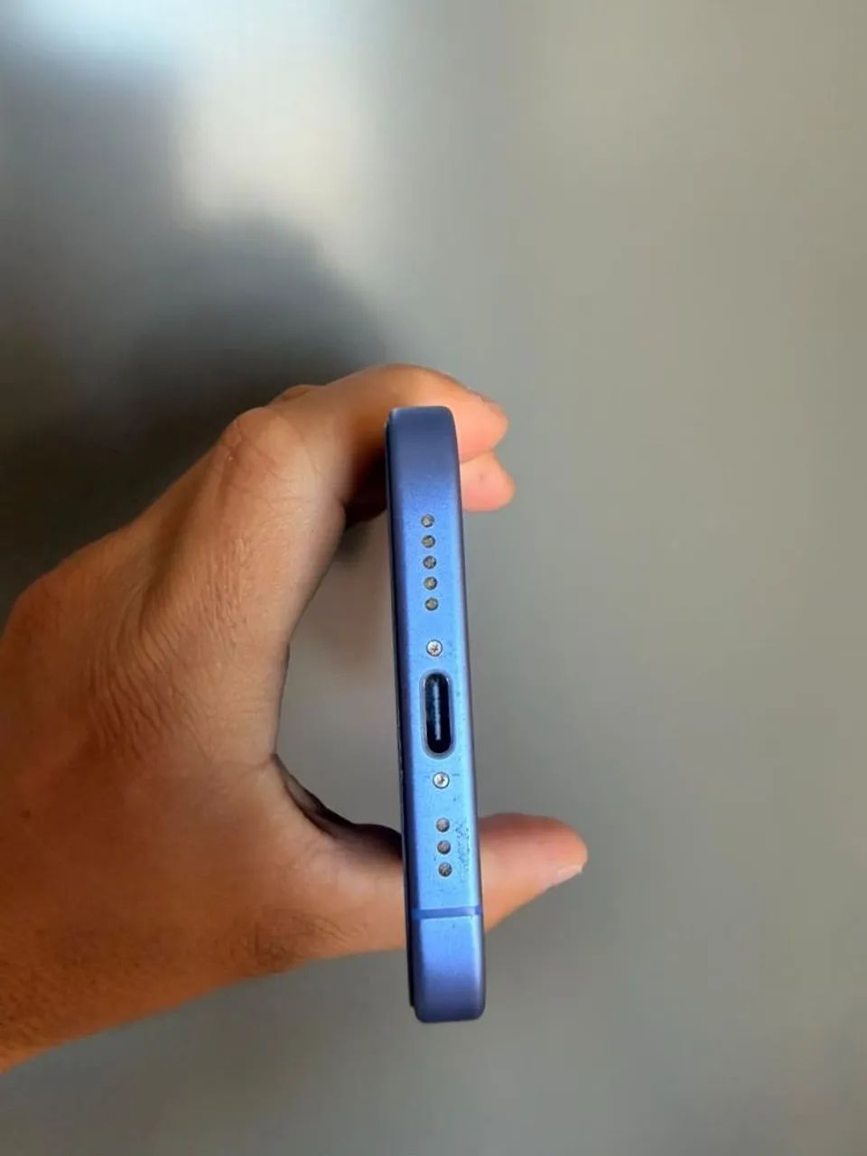 iPhone 16  ( 128gb / CHIP FÍSICO )  - Foto 3