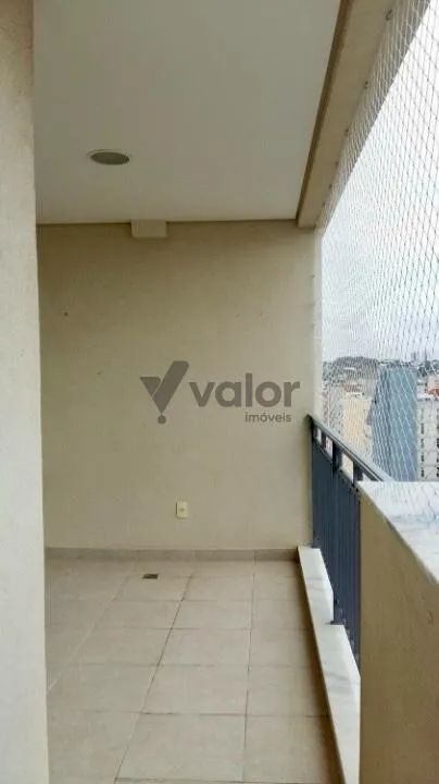 Apartamento para alugar em Campinas, Cambuí, com 3 suítes, com 128 m², Edifício Maison Par - Foto 2