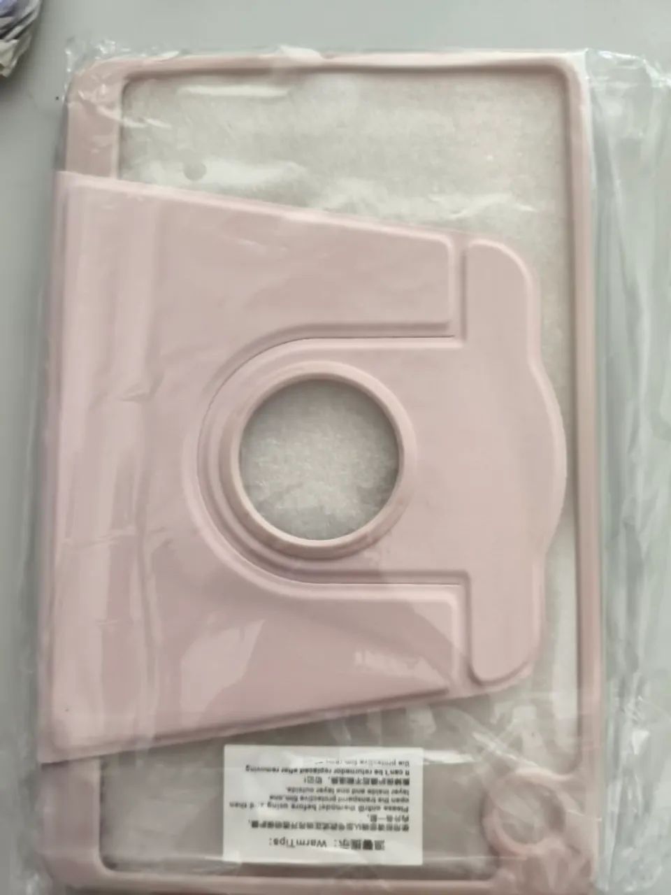Capa para Tablet Samsung 