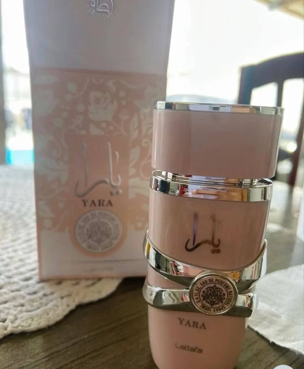 Pefume promoção imperdível ! - Foto 5