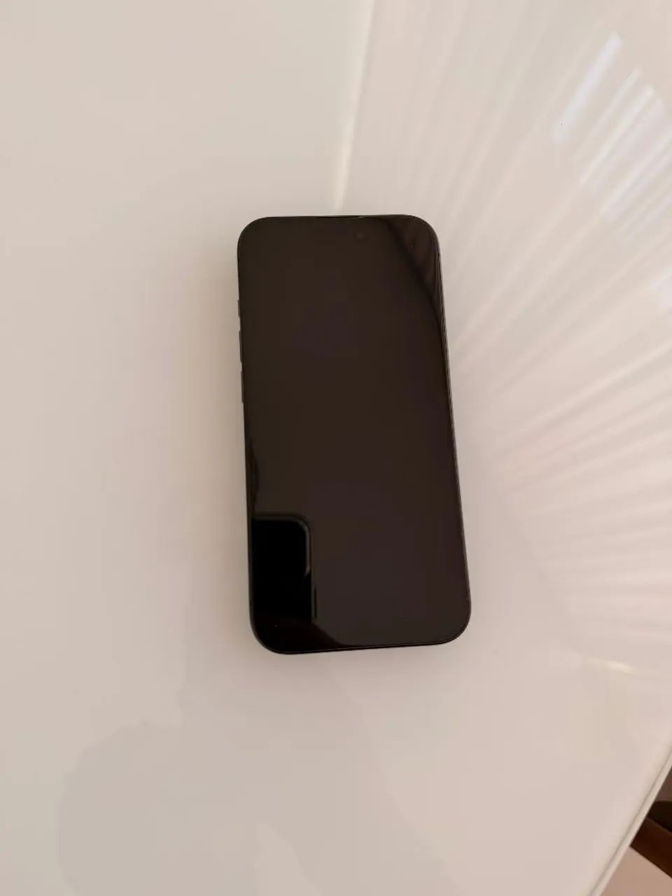 iPhone 15 pro 128gb