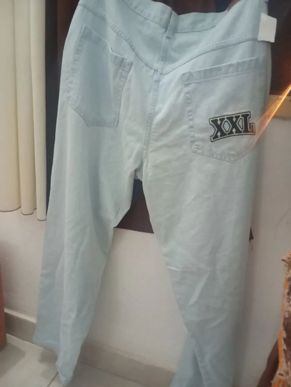 Calça balão xxl - Foto 2