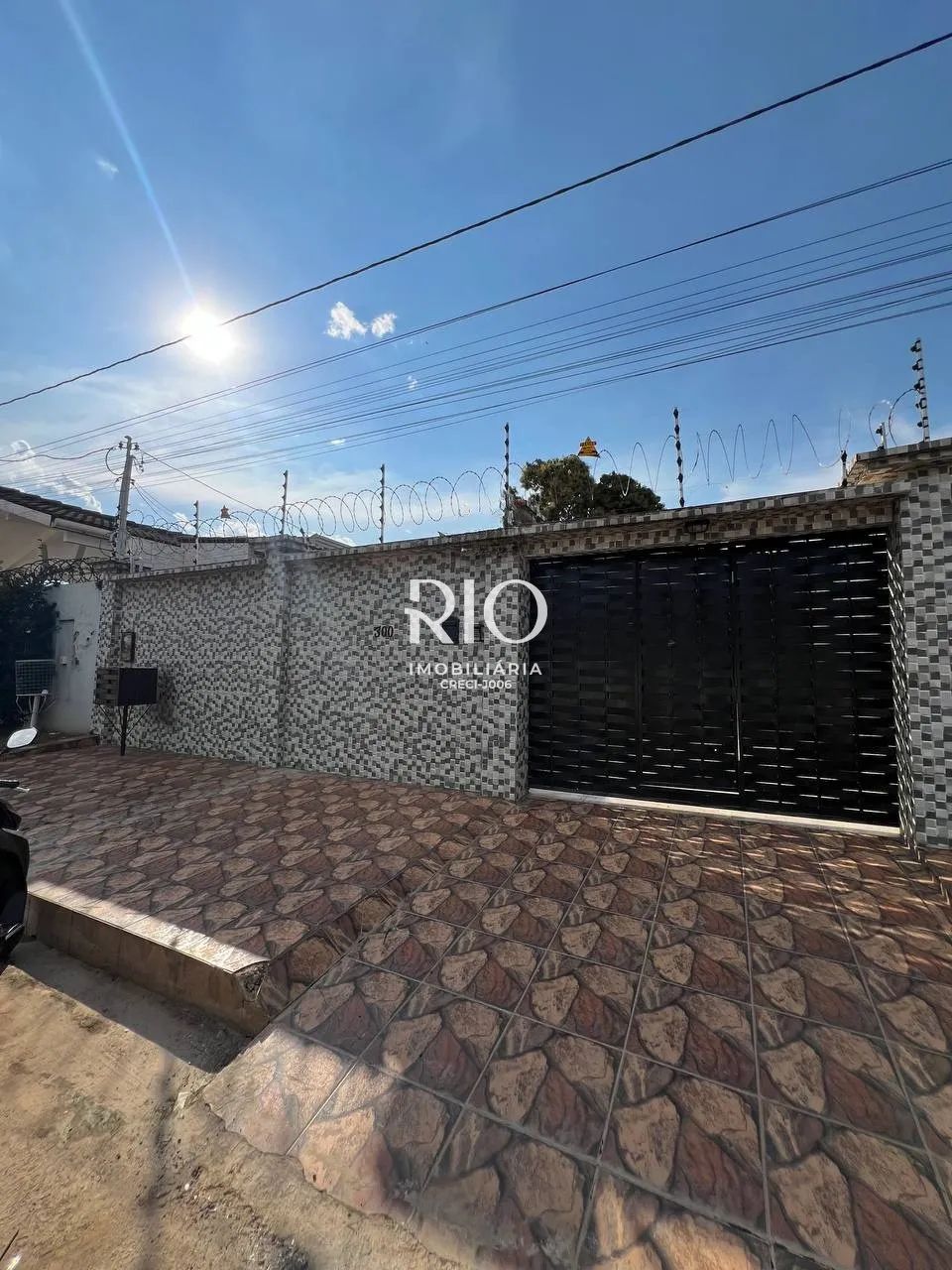 Casa 3 quartos - Raimundo Melo - Foto 2