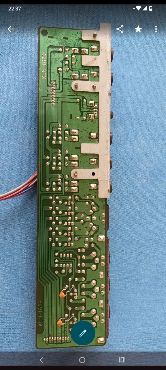 Placa de áudio Korg i3 - Foto 4