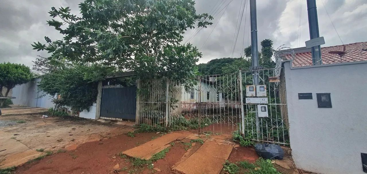 LOTE DE 507m² - SETOR MAYSA - TRINDADE - Foto 2