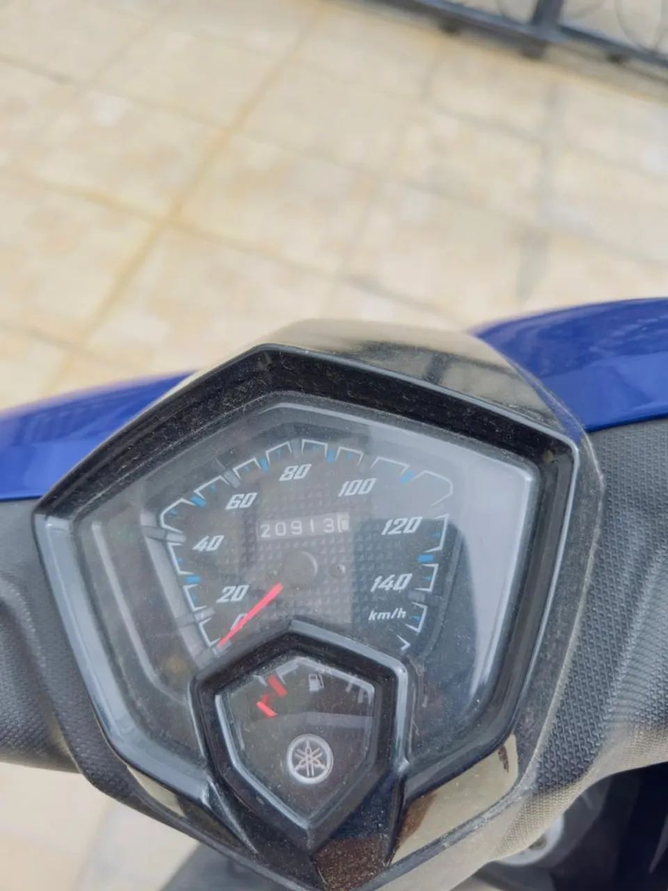 Neo 125 - Foto 2