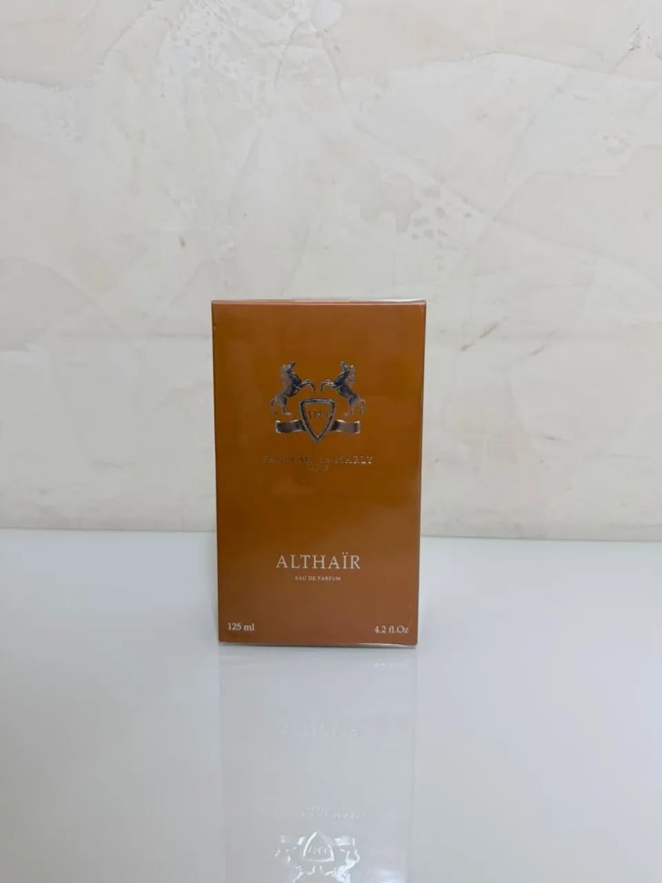 Vendo Perfume de nicho original ALTHAÏR  - Foto 5