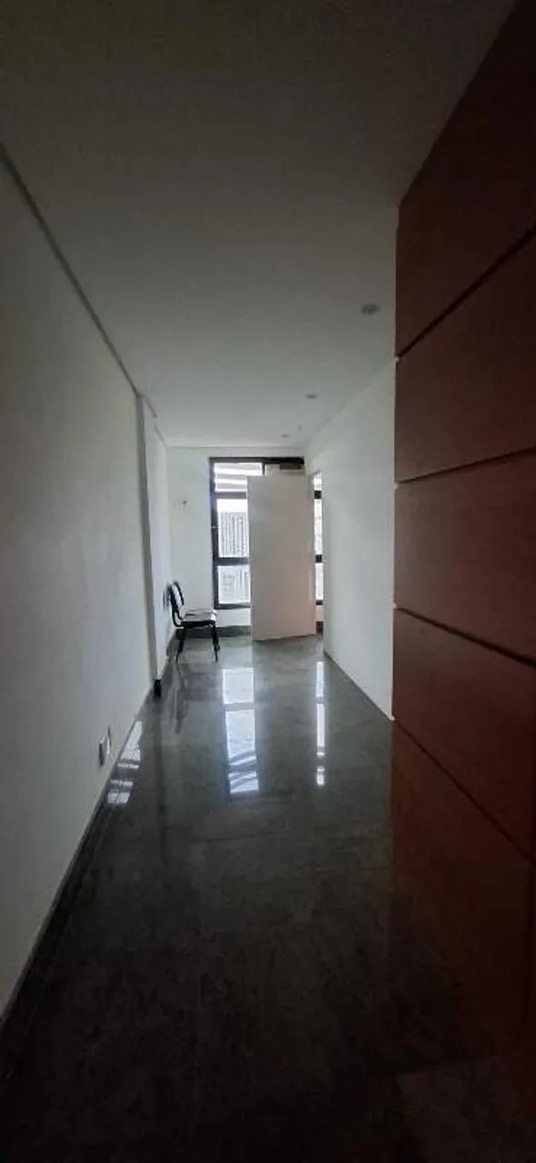 Sala à venda, 1 vaga, Estoril - Belo Horizonte/MG - Foto 2