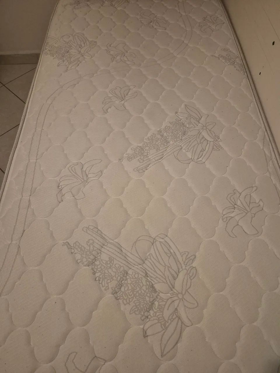 Cama Box Solteiro  - Foto 2